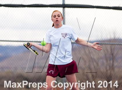 Thumbnail 2 in Ralston Valley vs. Horizon photogallery.