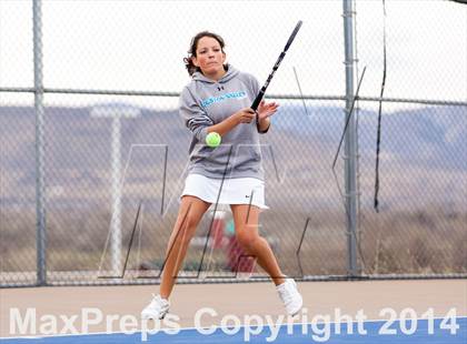 Thumbnail 3 in Ralston Valley vs. Horizon photogallery.