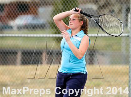 Thumbnail 1 in Ralston Valley vs. Horizon photogallery.
