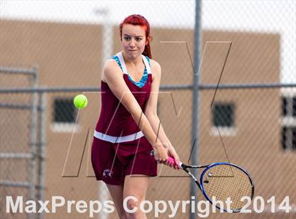 Thumbnail 1 in Ralston Valley vs. Horizon photogallery.