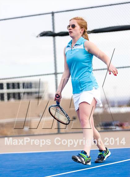 Thumbnail 2 in Ralston Valley vs. Horizon photogallery.