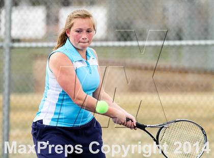 Thumbnail 1 in Ralston Valley vs. Horizon photogallery.