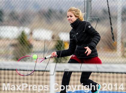 Thumbnail 3 in Ralston Valley vs. Horizon photogallery.