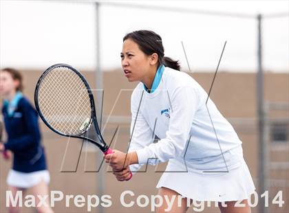 Thumbnail 2 in Ralston Valley vs. Horizon photogallery.