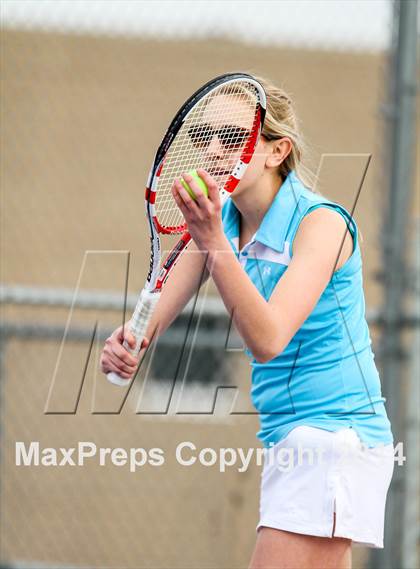 Thumbnail 1 in Ralston Valley vs. Horizon photogallery.
