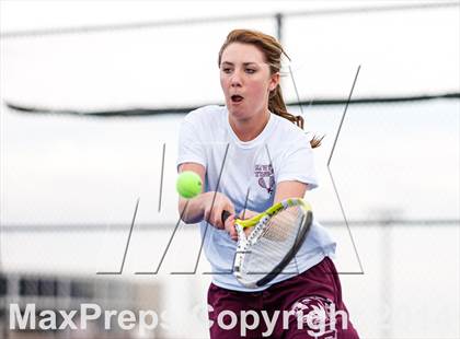 Thumbnail 1 in Ralston Valley vs. Horizon photogallery.