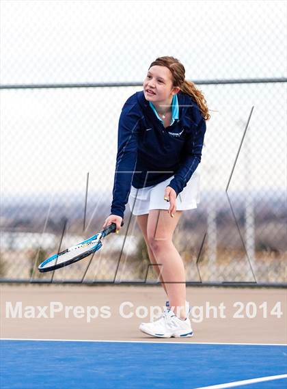 Thumbnail 2 in Ralston Valley vs. Horizon photogallery.