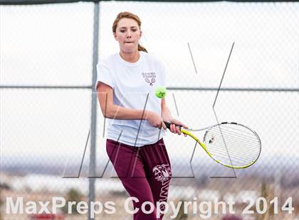 Thumbnail 3 in Ralston Valley vs. Horizon photogallery.