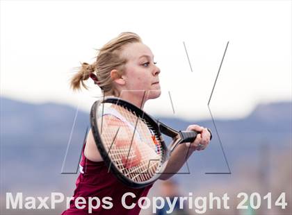 Thumbnail 3 in Ralston Valley vs. Horizon photogallery.