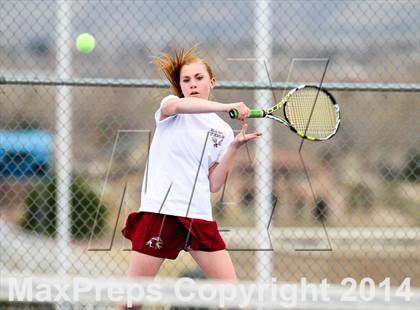 Thumbnail 1 in Ralston Valley vs. Horizon photogallery.