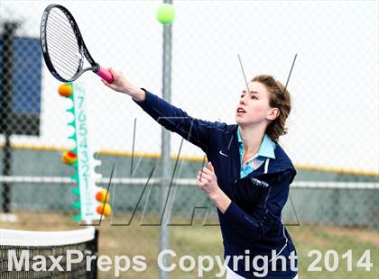 Thumbnail 3 in Ralston Valley vs. Horizon photogallery.