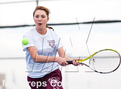 Thumbnail 3 in Ralston Valley vs. Horizon photogallery.