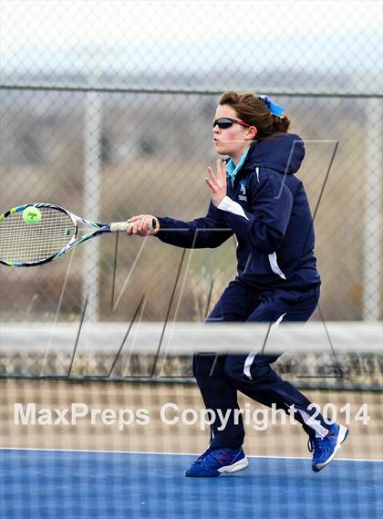 Thumbnail 1 in Ralston Valley vs. Horizon photogallery.