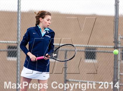 Thumbnail 3 in Ralston Valley vs. Horizon photogallery.