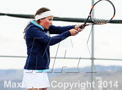 Thumbnail 3 in Ralston Valley vs. Horizon photogallery.