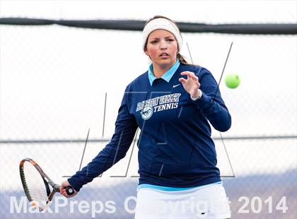 Thumbnail 1 in Ralston Valley vs. Horizon photogallery.