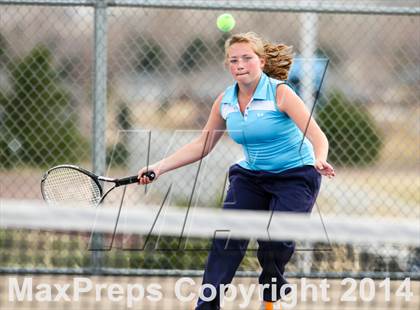 Thumbnail 1 in Ralston Valley vs. Horizon photogallery.