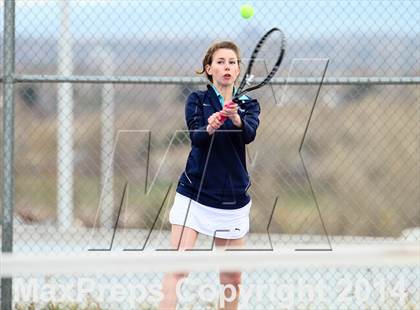 Thumbnail 2 in Ralston Valley vs. Horizon photogallery.