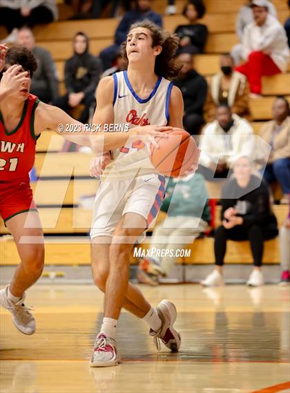 Thumbnail 1 in The Woodlands vs Grand Oaks photogallery.