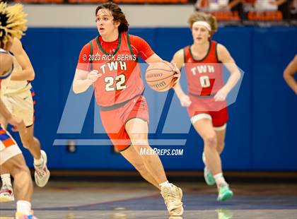 Thumbnail 3 in The Woodlands vs Grand Oaks photogallery.