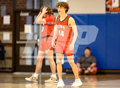 Thumbnail 3 in The Woodlands vs Grand Oaks photogallery.