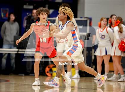 Thumbnail 2 in The Woodlands vs Grand Oaks photogallery.