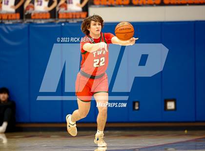 Thumbnail 1 in The Woodlands vs Grand Oaks photogallery.