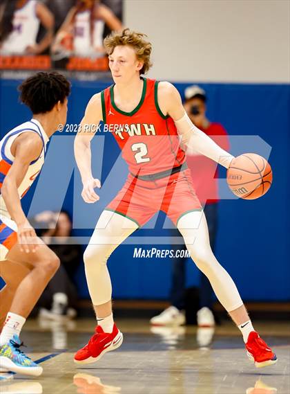 Thumbnail 3 in The Woodlands vs Grand Oaks photogallery.