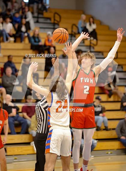 Thumbnail 1 in The Woodlands vs Grand Oaks photogallery.