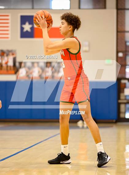 Thumbnail 2 in The Woodlands vs Grand Oaks photogallery.