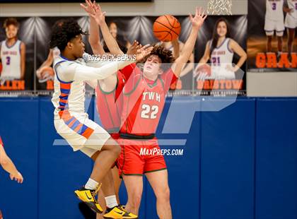 Thumbnail 1 in The Woodlands vs Grand Oaks photogallery.