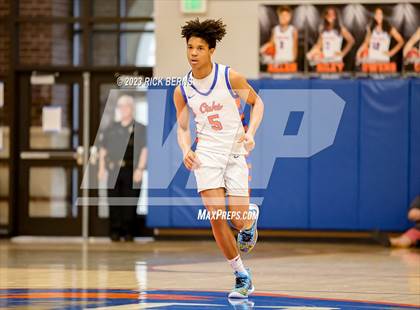 Thumbnail 1 in The Woodlands vs Grand Oaks photogallery.