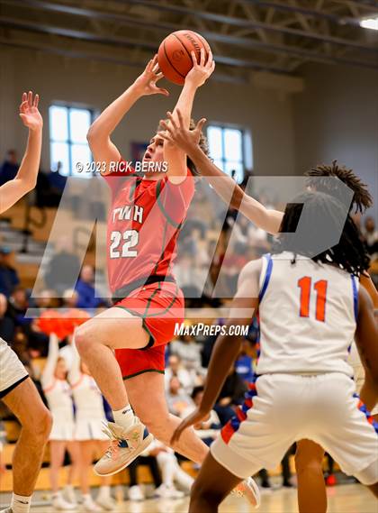 Thumbnail 1 in The Woodlands vs Grand Oaks photogallery.