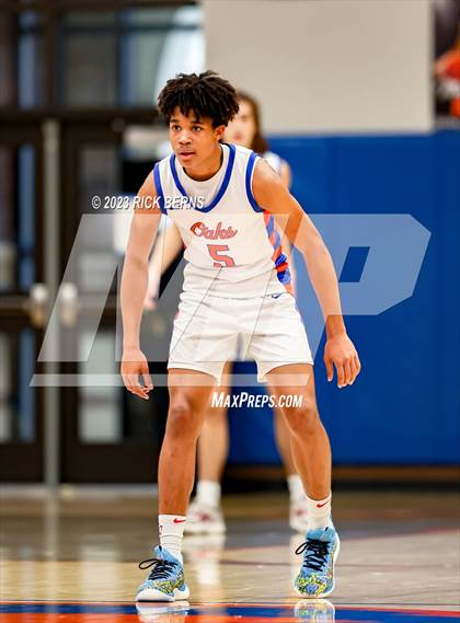 Thumbnail 1 in The Woodlands vs Grand Oaks photogallery.