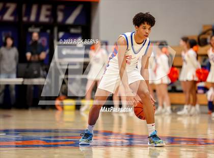 Thumbnail 3 in The Woodlands vs Grand Oaks photogallery.