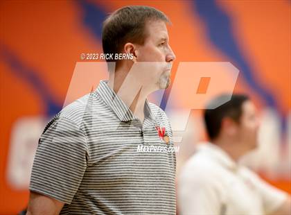 Thumbnail 1 in The Woodlands vs Grand Oaks photogallery.