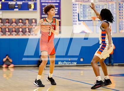 Thumbnail 1 in The Woodlands vs Grand Oaks photogallery.