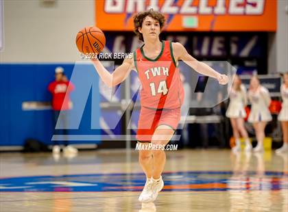 Thumbnail 3 in The Woodlands vs Grand Oaks photogallery.