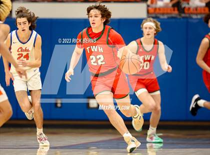 Thumbnail 1 in The Woodlands vs Grand Oaks photogallery.