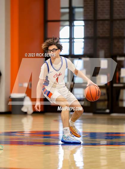 Thumbnail 1 in The Woodlands vs Grand Oaks photogallery.