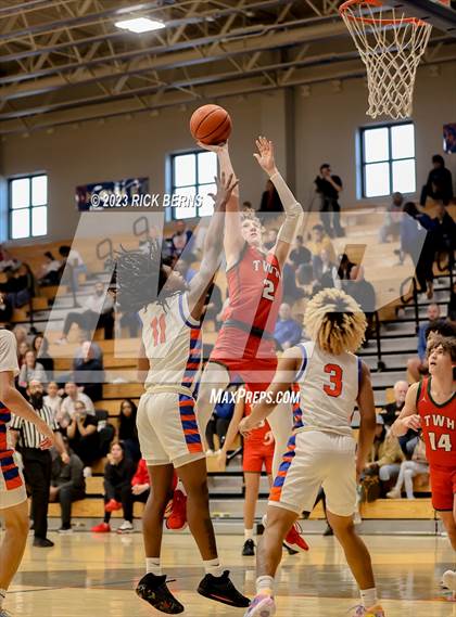 Thumbnail 1 in The Woodlands vs Grand Oaks photogallery.