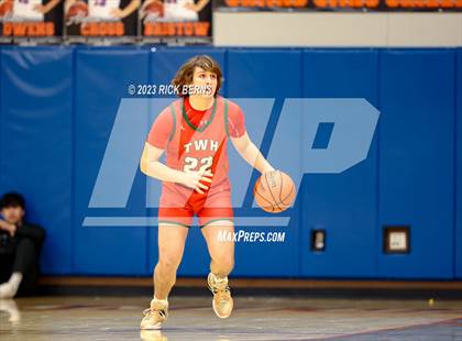 Thumbnail 3 in The Woodlands vs Grand Oaks photogallery.