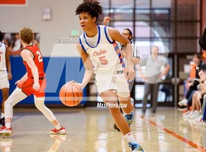 Thumbnail 1 in The Woodlands vs Grand Oaks photogallery.