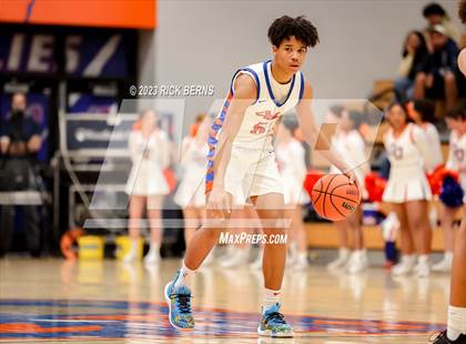 Thumbnail 1 in The Woodlands vs Grand Oaks photogallery.