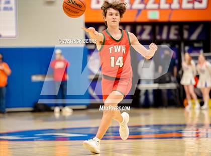Thumbnail 1 in The Woodlands vs Grand Oaks photogallery.