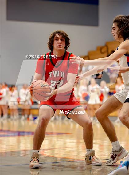 Thumbnail 1 in The Woodlands vs Grand Oaks photogallery.