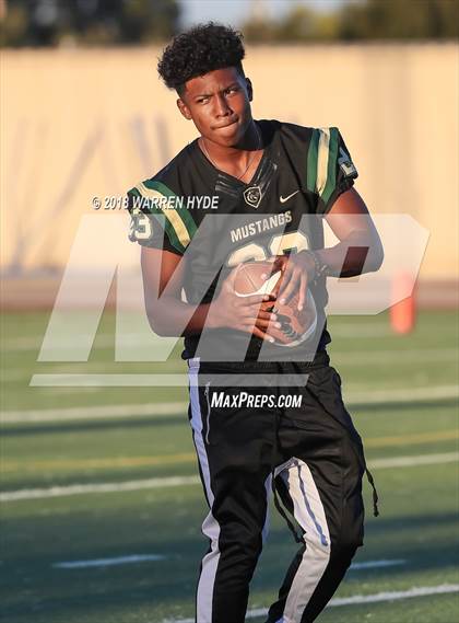 Thumbnail 2 in Sheldon @ Monterey Trail photogallery.