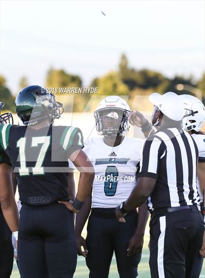 Thumbnail 3 in Sheldon @ Monterey Trail photogallery.