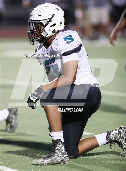 Thumbnail 3 in Sheldon @ Monterey Trail photogallery.