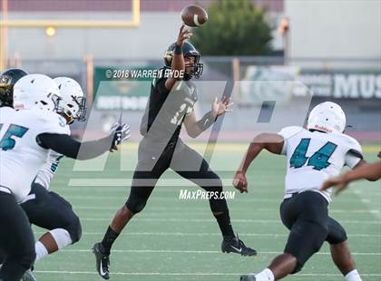 Thumbnail 3 in Sheldon @ Monterey Trail photogallery.